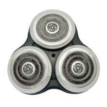 Vervangende scheerkop compatibel met Philips S9000-serie S9311 S9321 S9511 S9531 Sp9810 Sp9811 Sp9820 Sp9861 Sp9863 Sp9880 Sw6700/YYg