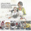Draadloze garde, USB oplaadbare handmixer 5