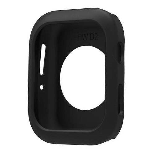 Συμβατό με το HUAWEI WATCH D2 Προστατευτική θήκη σιλικόνης για smartwatch 1,82 ιντσών 1