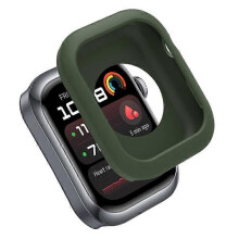 Yhteensopiva Huawei Watch D2 silikonikuoren kanssa