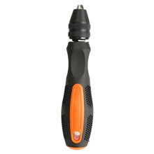 0,5-8 mm mini ručná vŕtačka s rýchloupínacím skľučovadlom, model ručnej vŕtačky