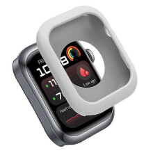 Yhteensopiva HUAWEI WATCH D2 -suojakotelon kanssa, silikoni, 1,82 tuuman älykellolle