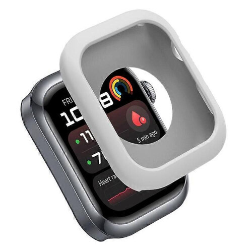 Συμβατό με το HUAWEI WATCH D2 Προστατευτική θήκη σιλικόνης για smartwatch 1,82 ιντσών