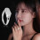Adjustable men's ring, multifunctional, stainless steel, silver, 16x22mm 2
