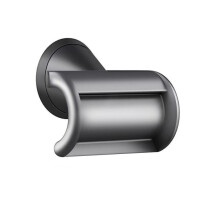 Embout de fixation 2025 compatible avec sèche-cheveux Dyson Anti-Flight Flyaway Supersonic, accessoires pour sèche-cheveux, 1 pièce