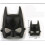 Batman-juhlanaamarit 3
