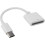 Καλώδιο Apple 30 ακίδων σε USB-C για γρήγορη μεταφορά δεδομένων και φόρτιση 1