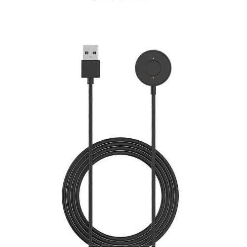 Compatível com cabo de carregamento Fossil Hybrid Smartwatch HR