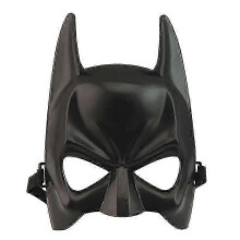 Batman-juhlanaamarit