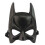 Batman-juhlanaamarit 1