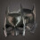 Batman-juhlanaamarit 4
