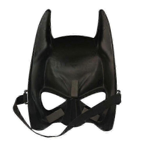 Batman-juhlanaamarit 1