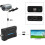 Προσαρμογέας μετατροπέα HDMI σε ομοαξονικό για κεραία τηλεόρασης που υποστ 3
