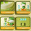 Παιδικό παιχνίδι Launch Frog Cartoon Flying Frog, Πιάσιμο Ανάπτυξης Αισθητηριακή Αλλη 3