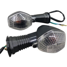 paar Motorrad Blinker Licht Anzeige Lampe Kompatibel Mit Suzuki Gsf 600/650/1200/1250 N/s Bandit Gsf1250sa 1000 650 V-strom