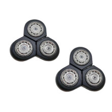 Suitable Compatible with Philips Shaver RQ10 RQ12 RQ1050 RQ1060 S9000 Accessories