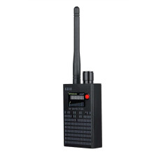 G318 Adjustable Sensitive Signal Antenna Detection RF for Hotels Pawn Shops US Adapter