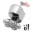 Bumzzy Butt Shaver, Ultimate Grooming Kit for Men 1