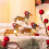 Dachshund Dog String Light, Led Battery Powered, Decorative Indoor Christmas Tree 2
