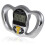 Körperfettmessgerät Handheld Digital Body Fat Analyzer BMI Elektronisches Körperfettinstrument 5