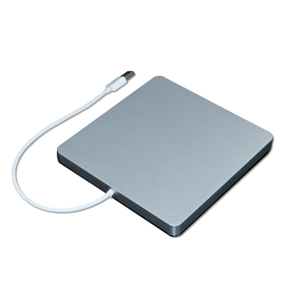 Apple Pro Air Mac Pc Laptop Macbook Usb External Slot Cd/dvd Drive Burner SZRH A-V