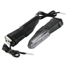 LED-Blinker-Zubehör für KAWASAKI Versys 650 1000 X250 X300 Motorräder mit Blinker-Kontrollleuchten