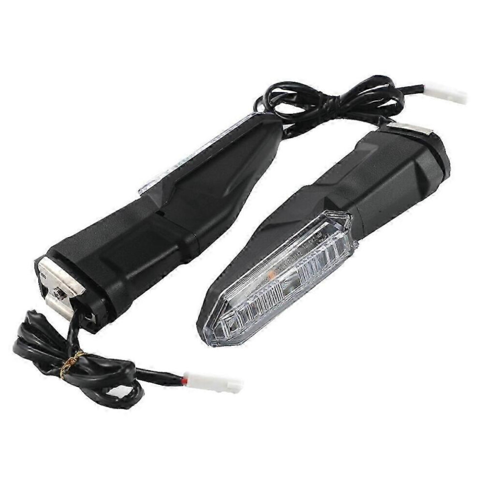 Led Blinker Accessory For Kawasaki Versys 650 1000 X250 X300 Motorcycles With Turn Signal Indicator S Light 9092950380081