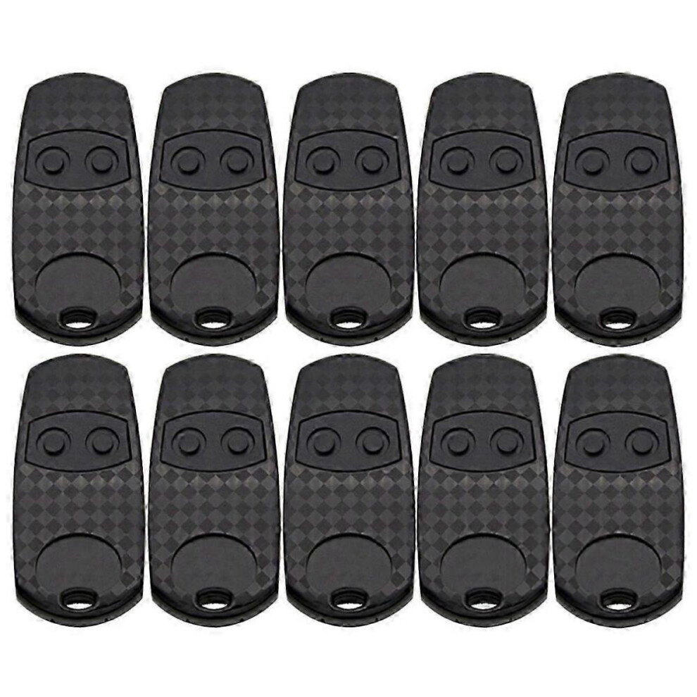 10Pcs Garage Door Opener Remote Top 432Ev 433.92Mhz Copy Remote Control Gate Controller Opener 9092950380319