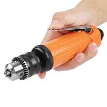 KP556 3/8" Pneumatischer Luftbohrhammer 1800 U/min Leicht und langlebig
