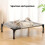 Pet Bed for Small to Medium Pets 4
