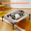 Pet Bed for Small to Medium Pets 5