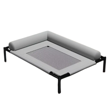 Pet Bed for Small to Medium Pets