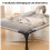 Pet Bed for Small to Medium Pets 3