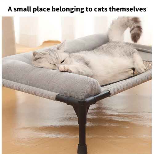 Pet Bed for Small to Medium Pets 2