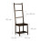 Porte-toalhas de 133 cm em bambu marrom 13_0002266 1
