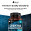 New Leaf Product Creatine Monohydrate Capsules 3000mg - 180 Creatine Capsules 5
