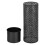 Supporti per piante - HELLOSHOP26 - Set di 2 - Metallo - Nero - Dimensioni varie 1