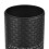 Supporti per piante - HELLOSHOP26 - Set di 2 - Metallo - Nero - Dimensioni varie 2