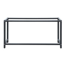 Festes Chassis mit 125 cm Tischgestell Werkbank Arbeitsfläche Atelierstütze 16_0002151