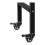 Carrello per popcorn colore nero e oro 14_0004912 3