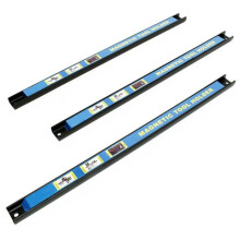 Bande magnética 46 cm porta-ferramentas 3 peças banda porta-ferramentas 16_0002550