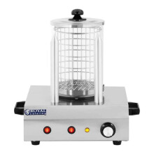 Máquina de hot dog 2 picadores aquecidos 422 watts 14_0004972