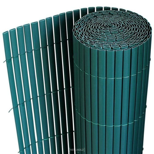 Cerca-brisa PVC 200 x 300 cm verde 03_0001470