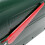 Us mailbox Amerikaanse design groene voet ondersteuning post 16_0000337 4