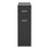 Mobile basso per bagno con 2 cassetti grigio scuro 03_0007663 3