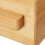 Range couverts ustensiles pour serviettes couverts en bambou 13_0002377 2