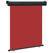 Toldo de proteção - HELLOSHOP26 - Retrátil - 140 x 250 cm - Proteção visual - Resistente aos UV