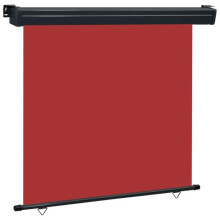Toldo retrátil - HELLOSHOP26 - 170 x 250 cm - Proteção visual - Resistente aos UV