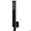 Ensemble complet système de douche pommeau acier inoxydable noir 02_0003108 3