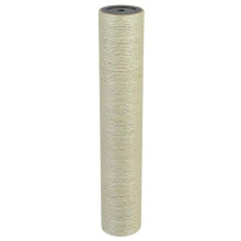 Rascador para gatos con juguete, peluche, 8 x 45 cm, 8 mm, beige, 3702055